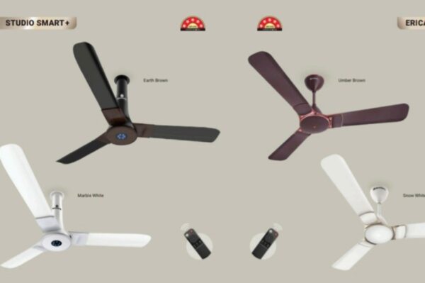 Atomberg BLDC Fans -STUDIO SMART+ - Image 2