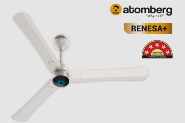 Atomberg BLDC Fans -RENASA PRIME - Image 3