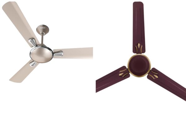 Orient Normal Fan BLITZ + Decorative Fans - Image 2