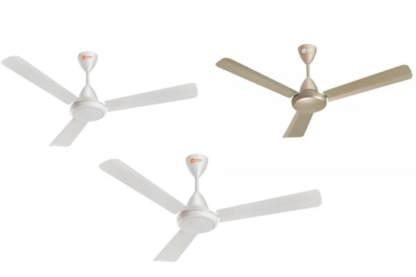 Orient Normal Fan Hector 500-BLDC Fan - Image 2