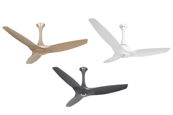 Orient BLDC Fans Aerostrom-AERO SERIES - Image 2