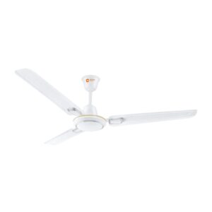 Orient Normal Fan BLITZ + Decorative Fans