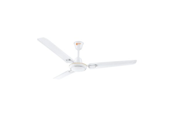 Orient Normal Fan BLITZ + Decorative Fans