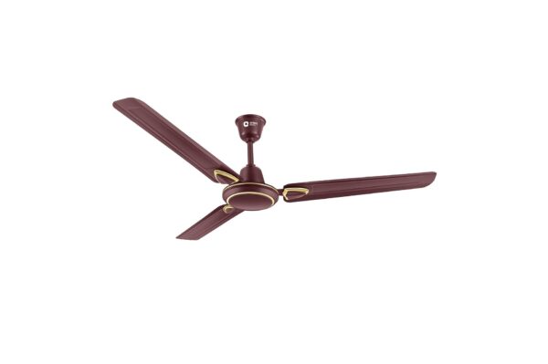 Orient Normal Fan Falcon 400-Decorative Fans
