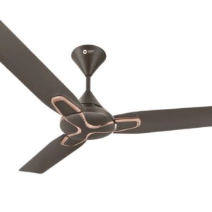 Orient Normal Fan JAZZ-Decorative Fans