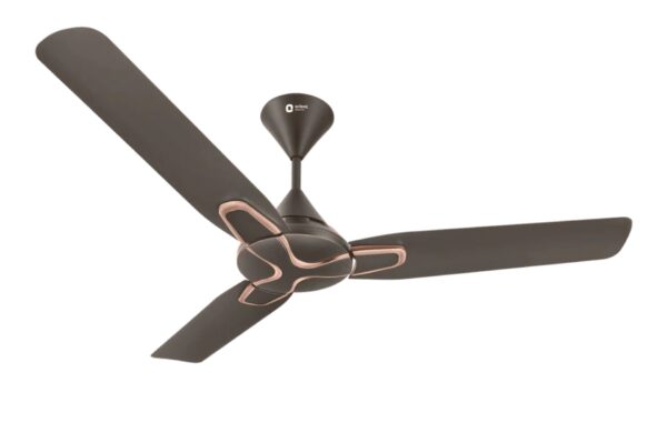 Orient Normal Fan JAZZ-Decorative Fans