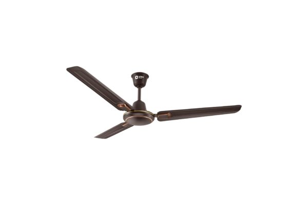 Orient Normal Fan - New Breeze 3 Star Decorative Fan