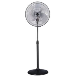 V-Guard FANZA MPF DELIGHT NEO 95 Watt Pedestal Fan with BLDC
