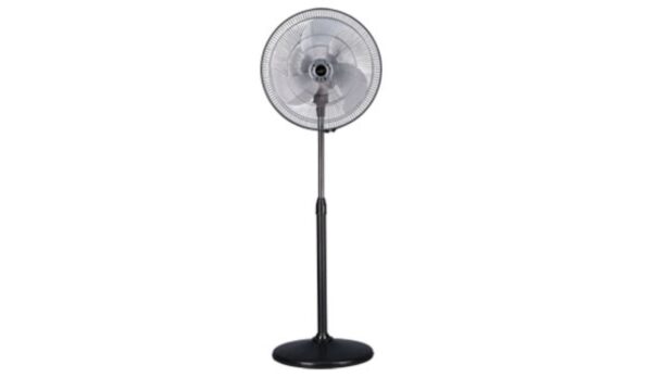 V-Guard FANZA MPF DELIGHT NEO 95 Watt Pedestal Fan with BLDC