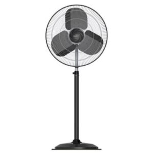 V-Guard FANZA PRIME 50 Cm Pedestal Fan with BLDC