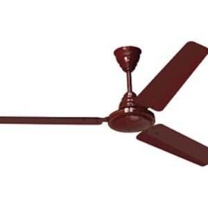 V-Guard DREAMS VX, 1200mm Normal Fans (Brown)