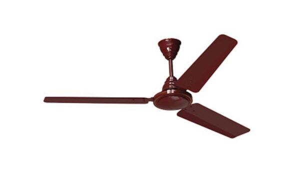 V-Guard DREAMS VX, 1200mm Normal Fans (Brown)