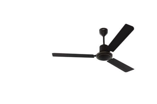 V-Guard Enviro Plus Ceiling Fan (Matte Brown 1.2 m)