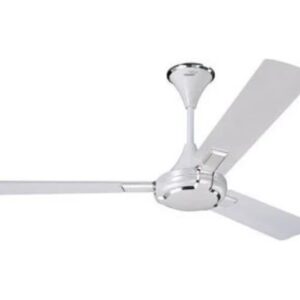 V-Guard Glado Prime VX 1.2 m Sweep 400 RPM Speed (PEARL WHITE SILVER)