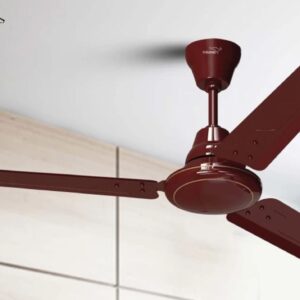 V-Guard HAIZE VX (36") 2 Star 900 & 600mm 3 Blade Ceiling Fan