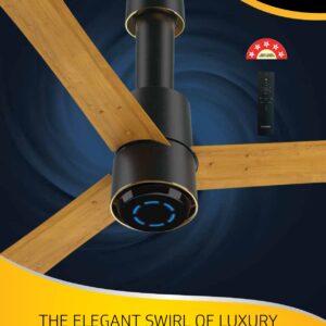 V-Guard INSIGHT-G Premium BLDC Ceiling Fan