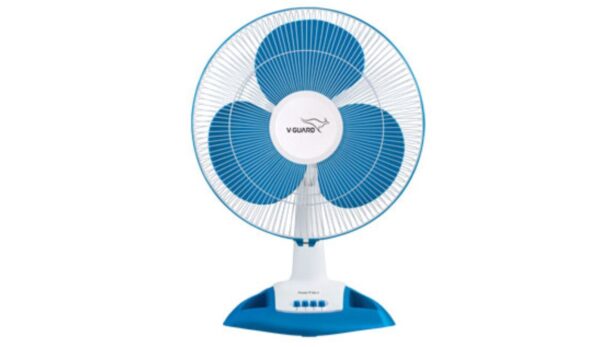 V Guard FINESTA TF NEO II 40 cm Table Fan