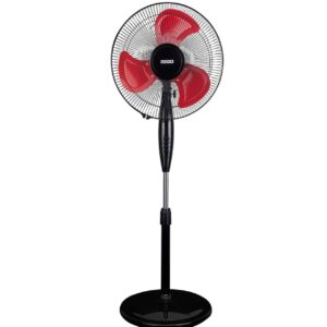 Orient Electric STAND 37 NEO 400mm High Speed Pedestal Fan