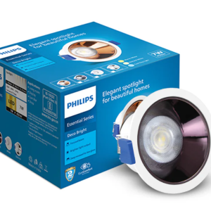 Philips 12W DecoBright LED COB light