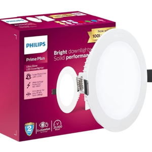 Philips 5W Ultra Glow LED Downlight