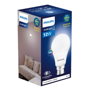 Philips AceBright LED Bulb