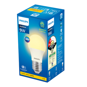 Philips AceSaver LED Bulb
