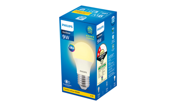 Philips AceSaver LED Bulb