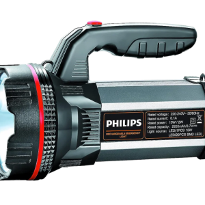Philips Blaze Rechargeable Emergency Light