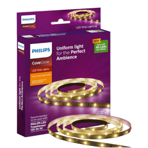 Philips Cove Glow LED Strip Light