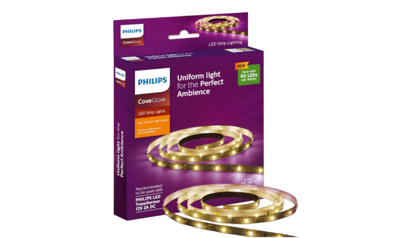 Philips Cove Glow LED Strip Light