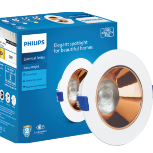 PHILIPS DecoBright JB Spotlight