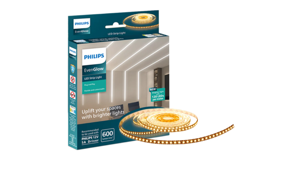 Philips EvenGlow LED Strip light
