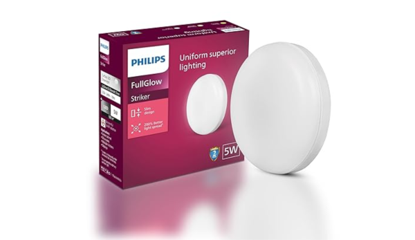 Philips Full Glow Striker LED Surface light
