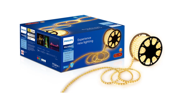 Philips Marathon LED Rope light