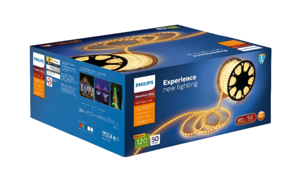Philips Marathon Ultra LED Rope Light