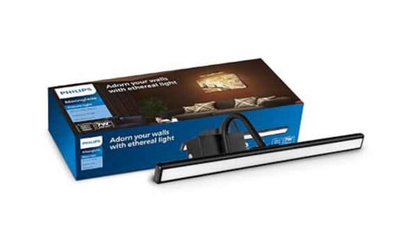 Philips MoonGlade Picture Light