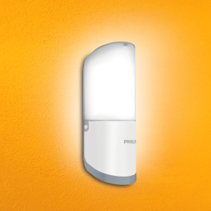 Philips Nova Wall Light B22
