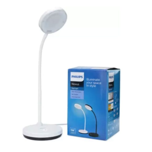 Philips Novus Desk Light