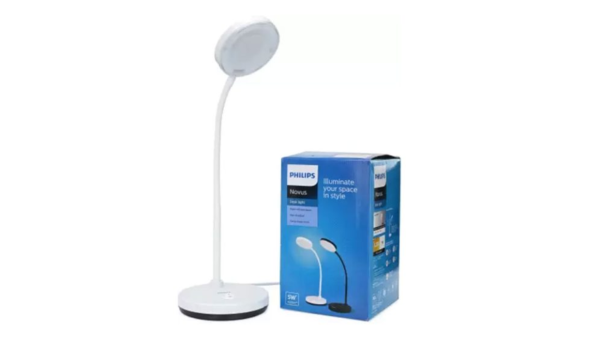 Philips Novus Desk Light