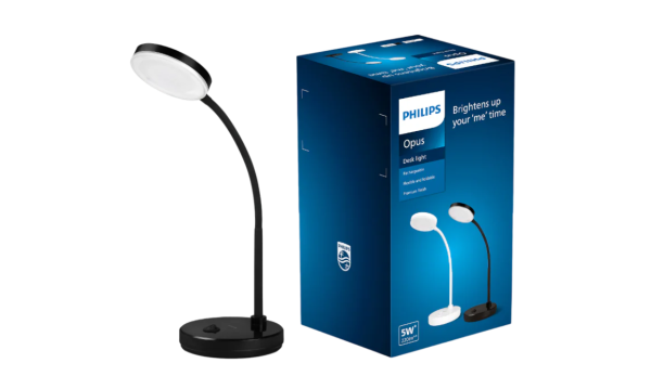 Philips Opus Desk Light