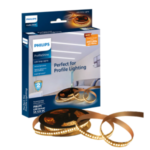 Philips Profile Shine LED Strip Light