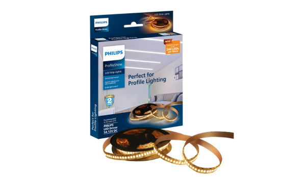 Philips Profile Shine LED Strip Light
