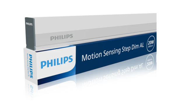 PHILIPS Polycarbonate Motion Sensor 20W Led Batten/Tubelight