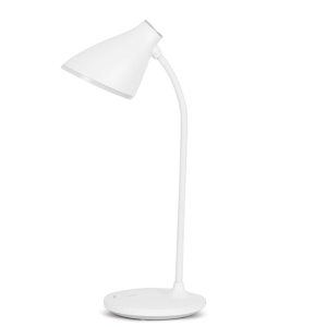 Philips Skyy Desk Light 5W Rechargeable Touch Controlled LED Table Lamp