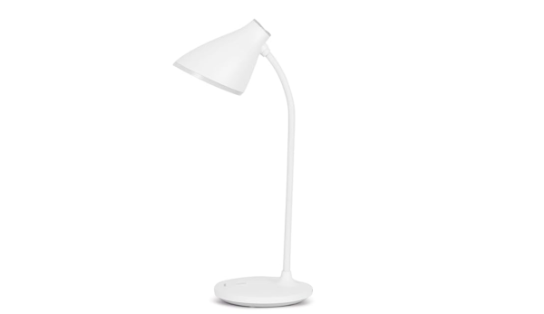 Philips Skyy Desk Light 5W Rechargeable Touch Controlled LED Table Lamp