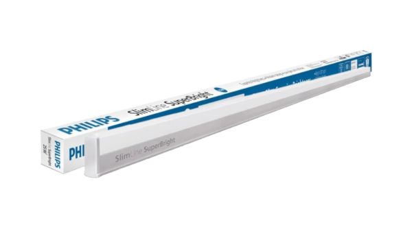 Philips SlimLine SuperBright LED Tube Light