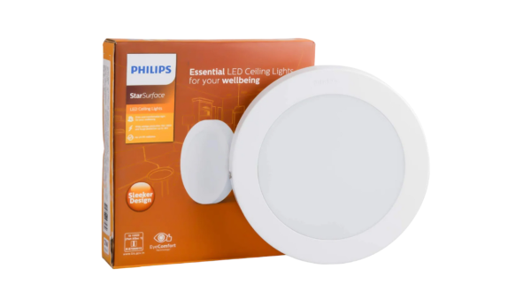 Philips Star Surface LED Ceiling light