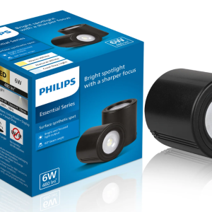PHILIPS Surface Synthetic LED Spot