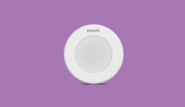 Philips TrueFit 8Watt Ceiling Light